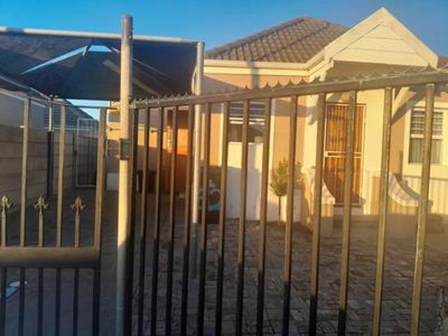 House for sale in Pniel, Western Cape