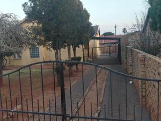 House for sale in Johannesburg