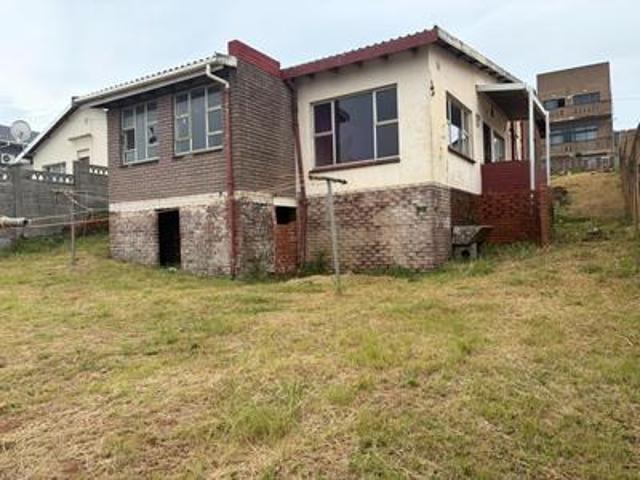 House for sale in Durban, eThekwini Metropolitan Municipality