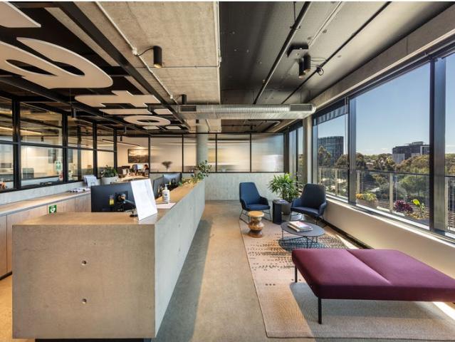 Office for rent in Camerons Creek, Victoria