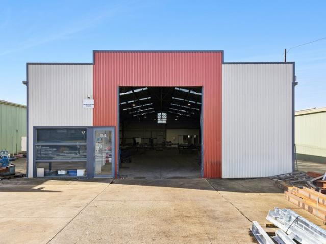 Warehouse for sale in Geelong, Victoria