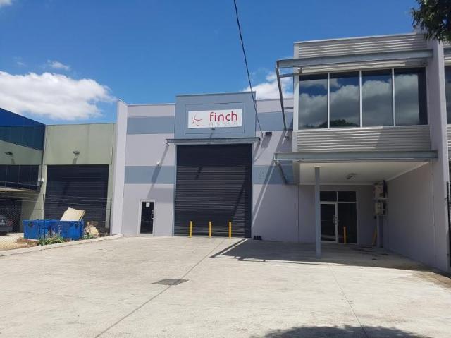Warehouse for sale in Camerons Creek, Victoria