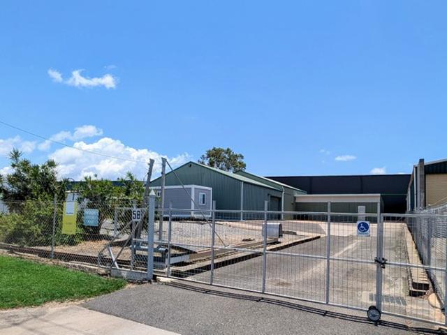 Office for rent in Gladstone, Queensland