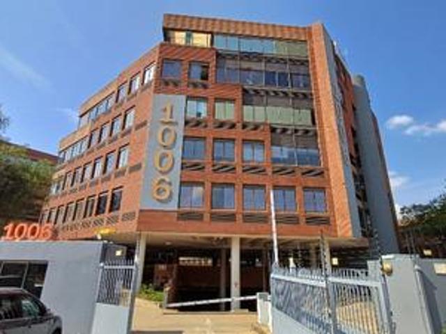 Commercial for sale in Centurion, Gauteng