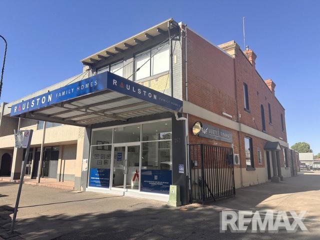 Office for rent in Belfrayden, New South Wales