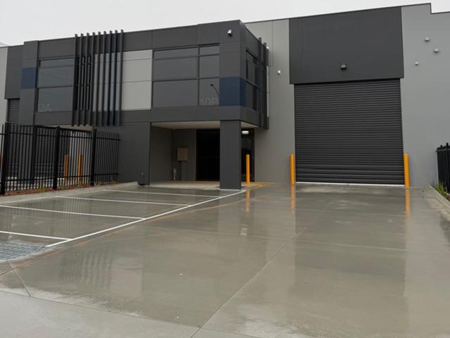 Warehouse for sale in Camerons Creek, Victoria