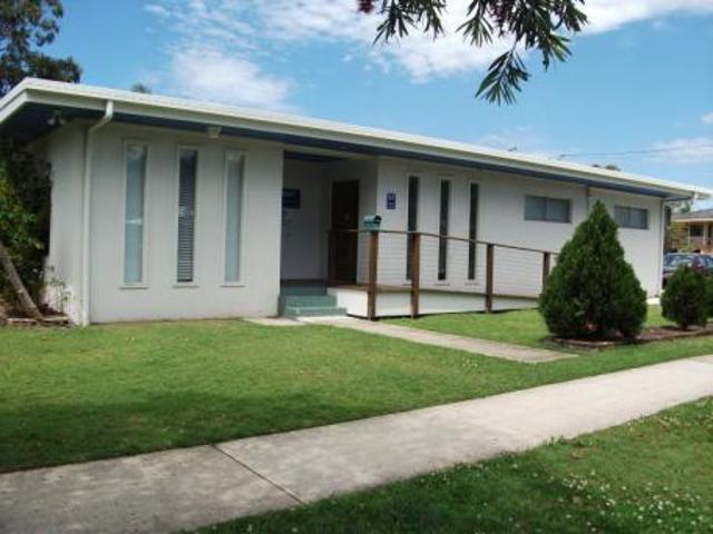 Office for rent in Kings Creek, Queensland