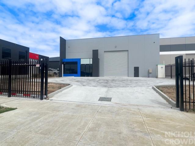 Warehouse for rent in Camerons Creek, Victoria