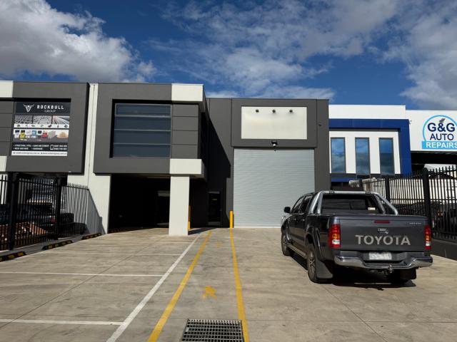 Warehouse for rent in Camerons Creek, Victoria