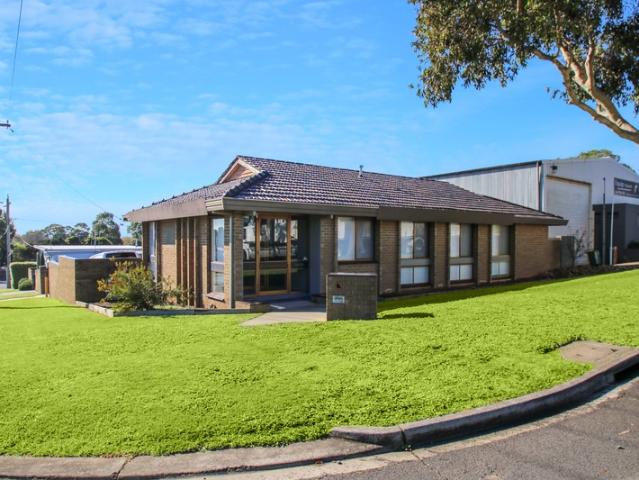 Retail for sale in Leongatha, Victoria