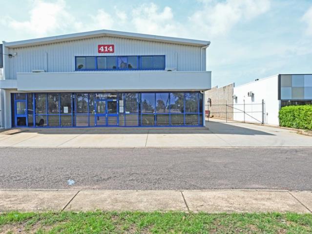 Warehouse for rent in Darwin, Northern Territory