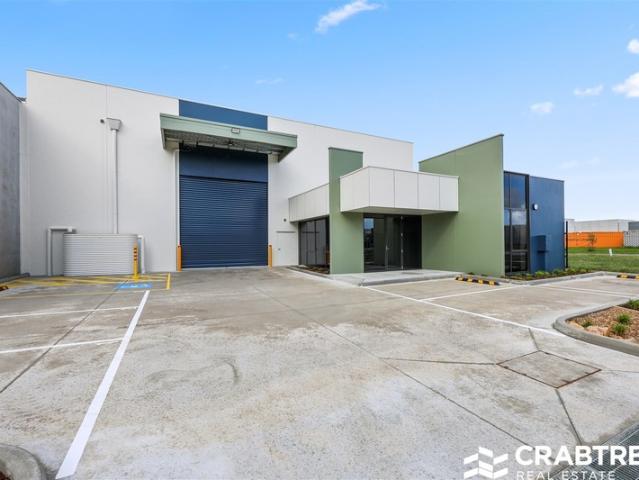 Warehouse for rent in Camerons Creek, Victoria