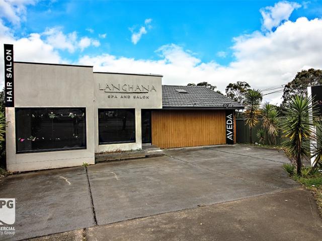 Retail for rent in Sydney, New South Wales