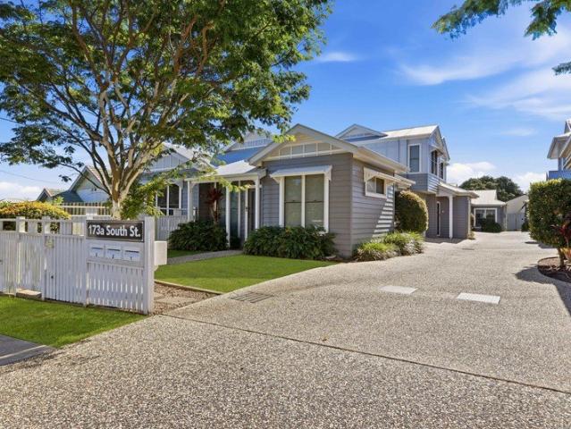 Apartment for sale in Toowoomba, Queensland