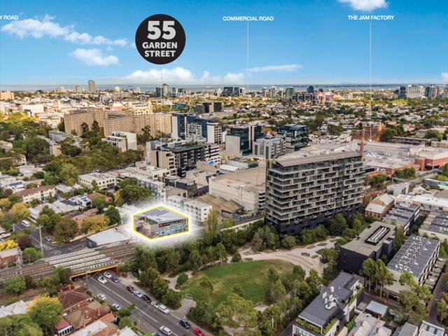 Office for rent in Camerons Creek, Victoria