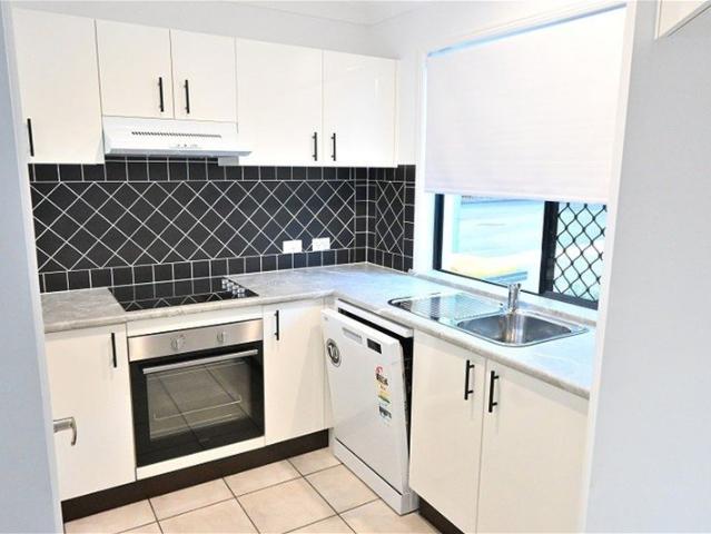 Townhouse for rent in Toombul, Queensland