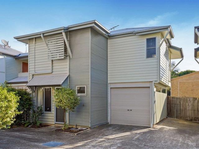 Townhouse for sale in Methul, Queensland