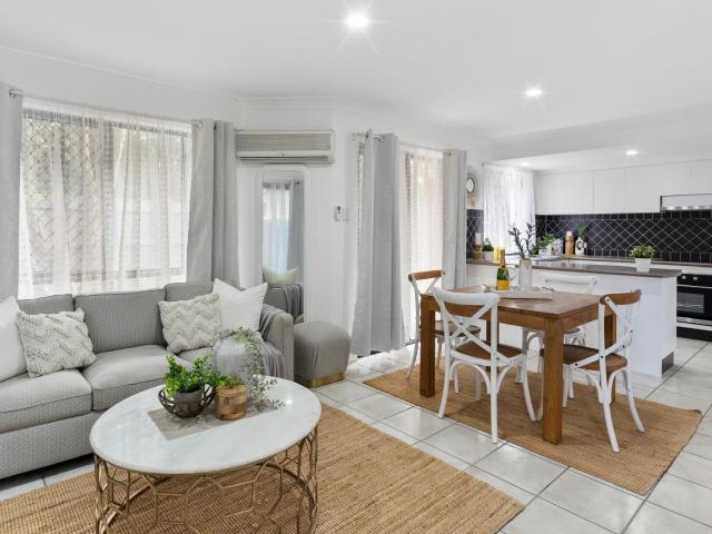 Townhouse for sale in Toombul, Queensland