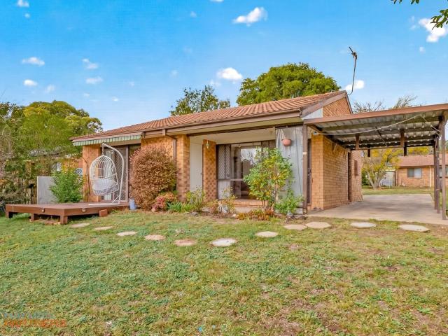 Property for sale in Australian Capital Territory
