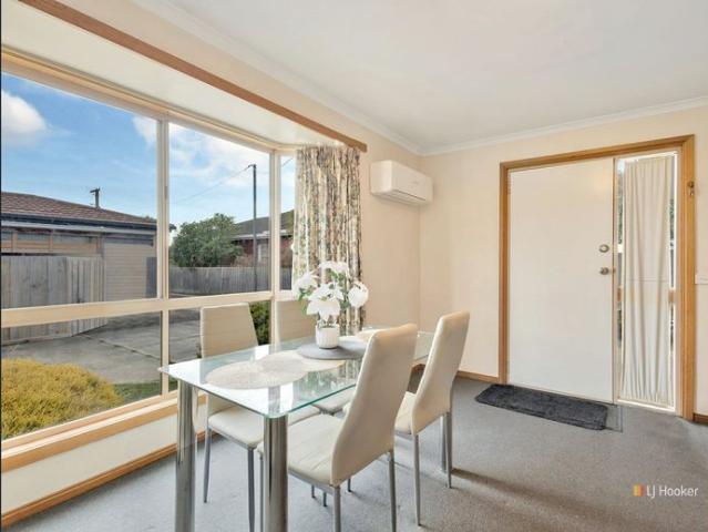 Apartment for rent in Devonport, Tasmania