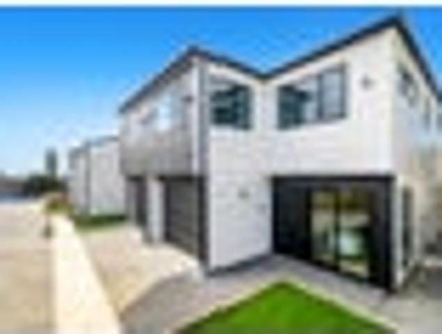Townhouse for sale in Owhata