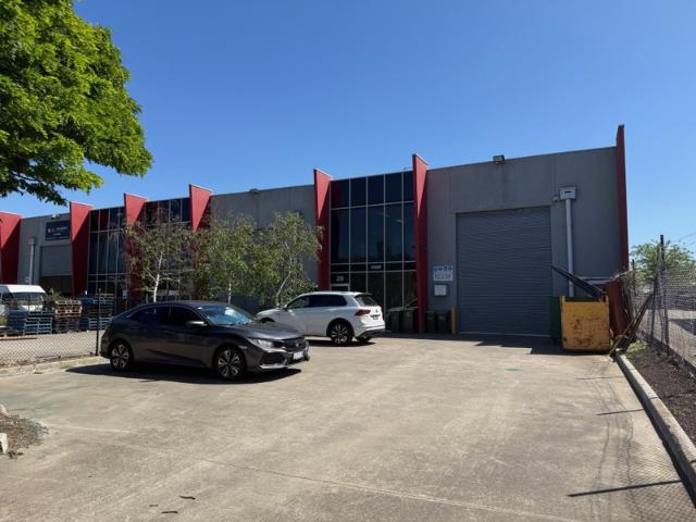Warehouse for rent in Camerons Creek, Victoria