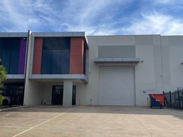 Warehouse for rent in Camerons Creek, Victoria