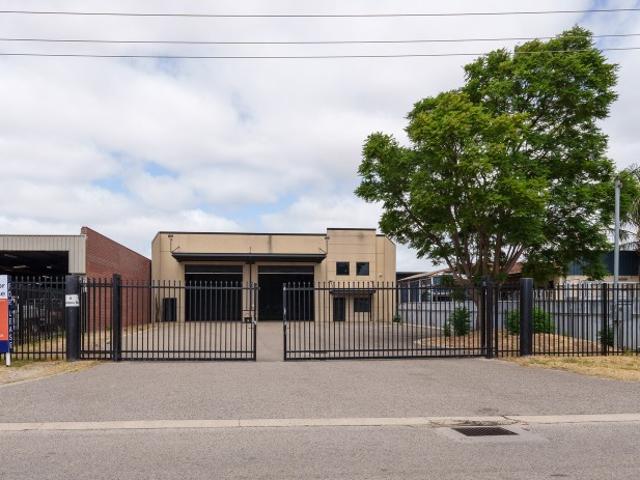 Warehouse for rent in Bellevue, City of Swan