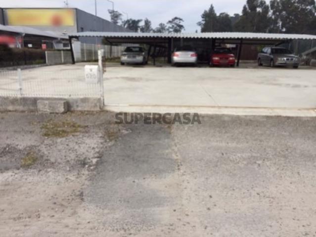 Armazém venda em Ponte De Vagos, Aveiro
