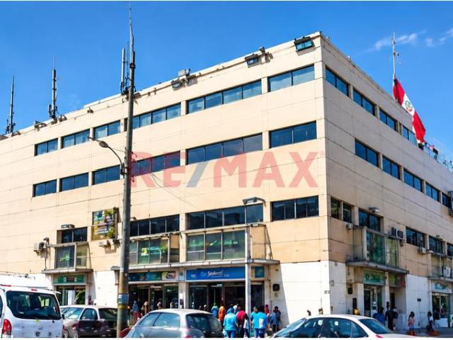 Local Comercial venta en Urbanización Cercado de Lima, Lima