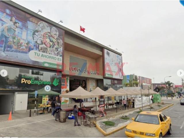 Local Comercial venta en Bellavista, Lima Metropolitana