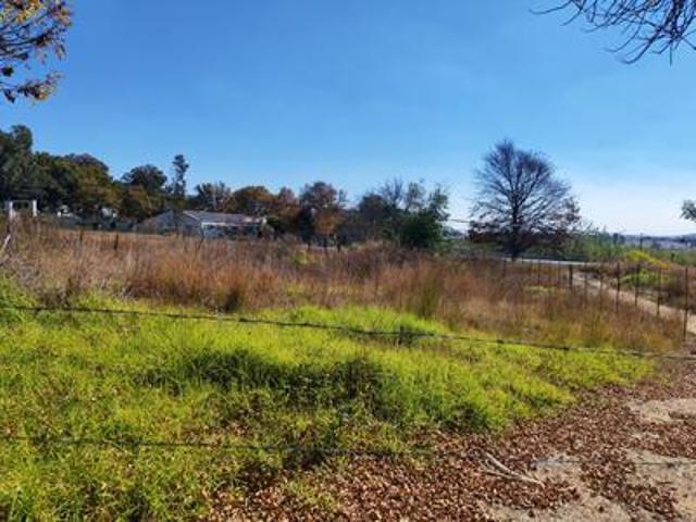 Land for sale in Gert Sibande, Mpumalanga