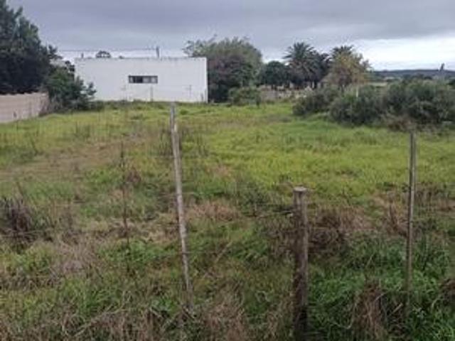 Land for sale in Groot Brak Rivier, Western Cape