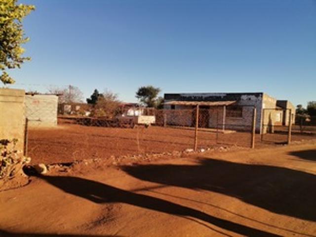 Property for sale in Tlhabane, North West