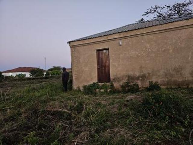 Land for sale in Limpopo