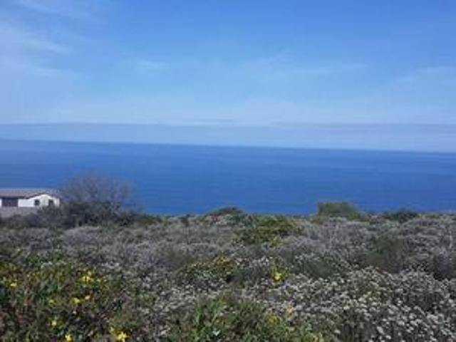 Land for sale in Groot Brak Rivier, Western Cape