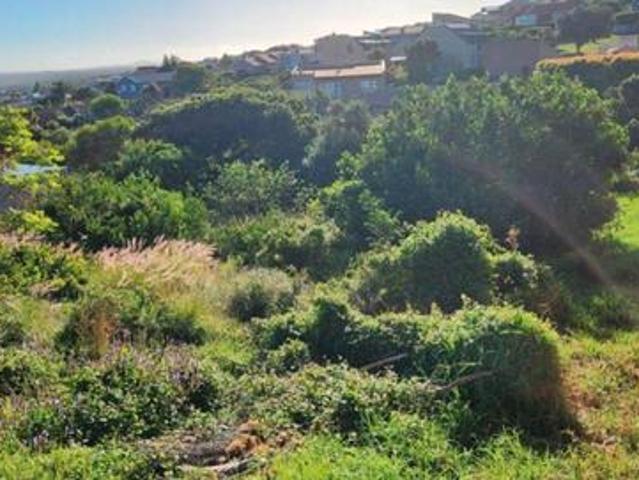 Land for sale in Groot Brak Rivier, Western Cape