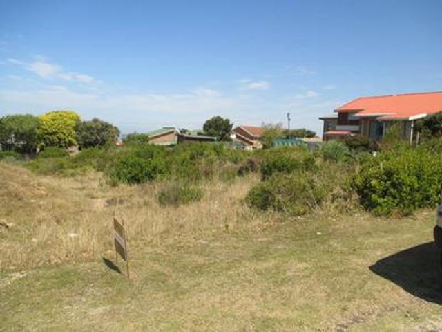 Land for sale in Groot Brak Rivier, Western Cape