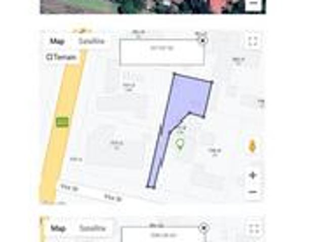 Land for sale in Pullens Hope, Mpumalanga