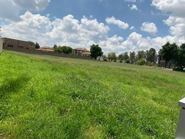 Land for sale in Ekurhuleni, Gauteng