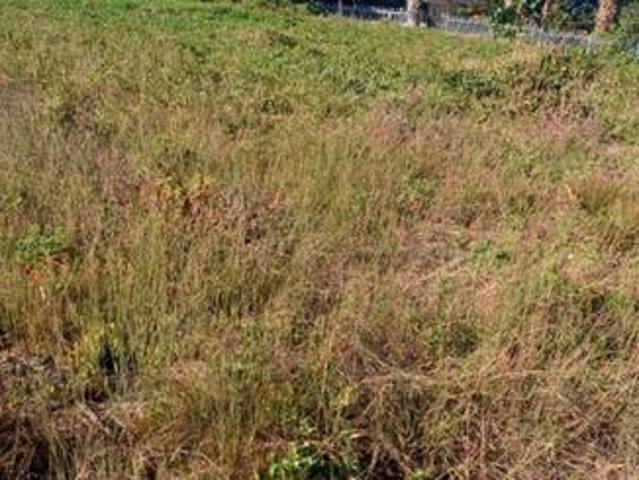 Land for sale in Glentana, Western Cape