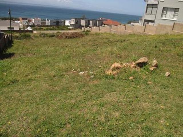 Land for sale in Groot Brak Rivier, Western Cape