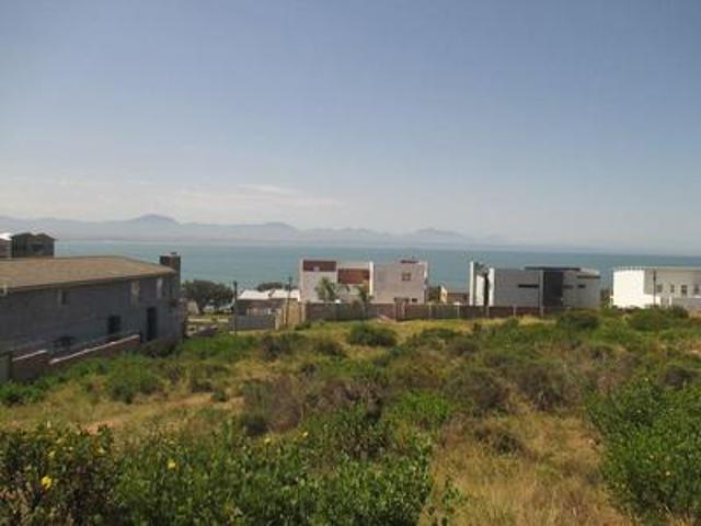 Land for sale in Groot Brak Rivier, Western Cape