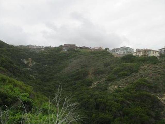 Land for sale in Groot Brak Rivier, Western Cape
