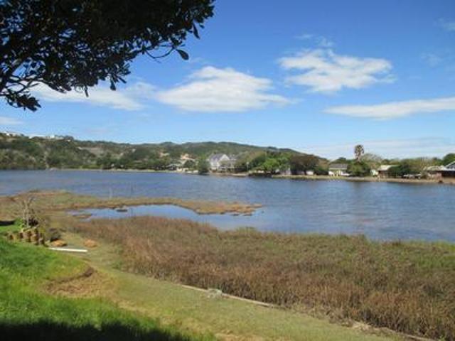 Land for sale in Groot Brak Rivier, Western Cape
