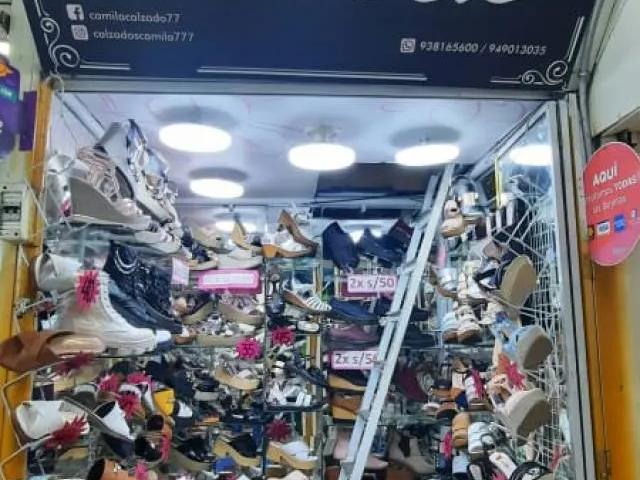 Local Comercial venta en La Libertad
