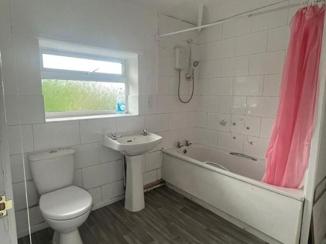 House for rent in Chapel Field, Bury
