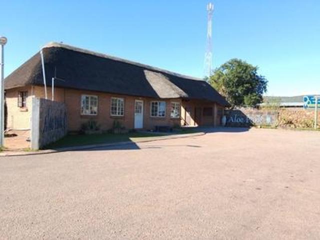 Land for sale in Groot Brak Rivier, Western Cape