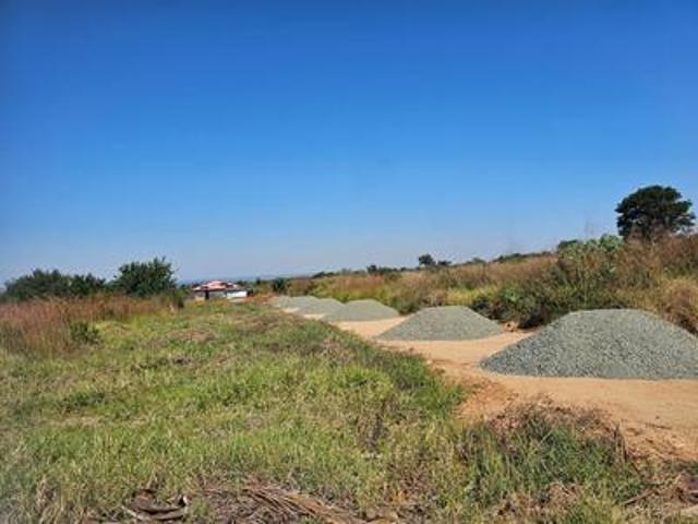 Land for sale in Vhembe, Limpopo