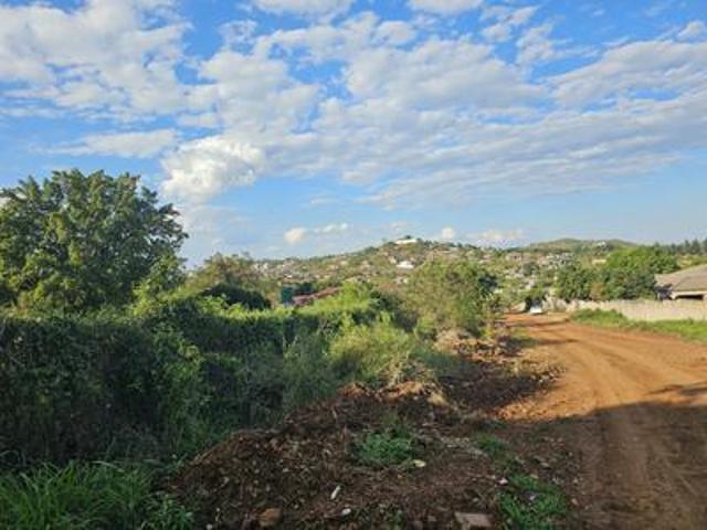 Land for sale in Thohoyandou, Thulamela Local Municipality
